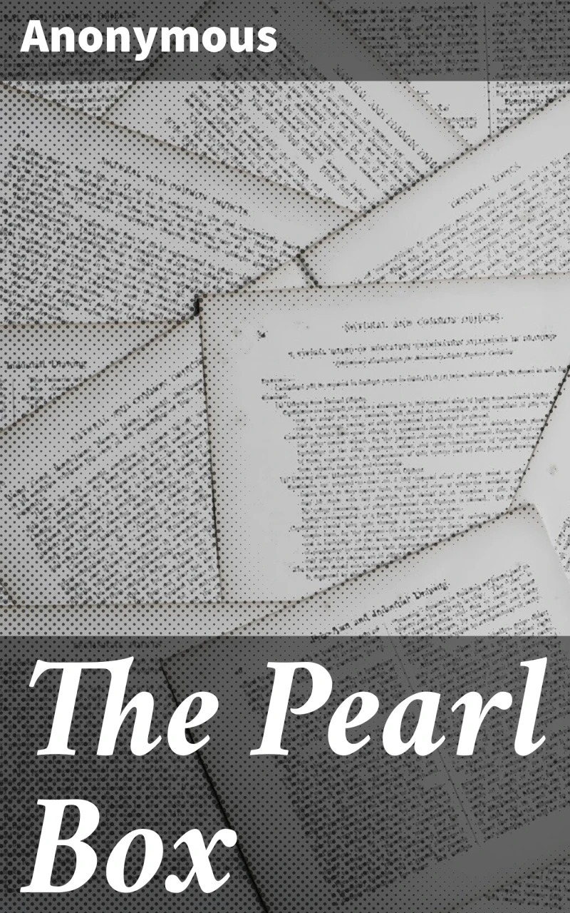 Portada: The Pearl Box