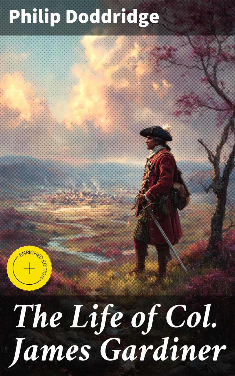 Portada: The Life of Col. James Gardiner