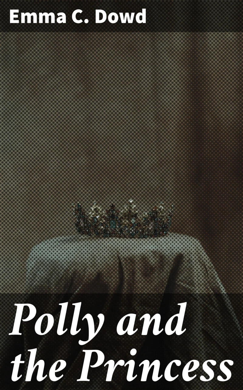 Portada: Polly and the Princess