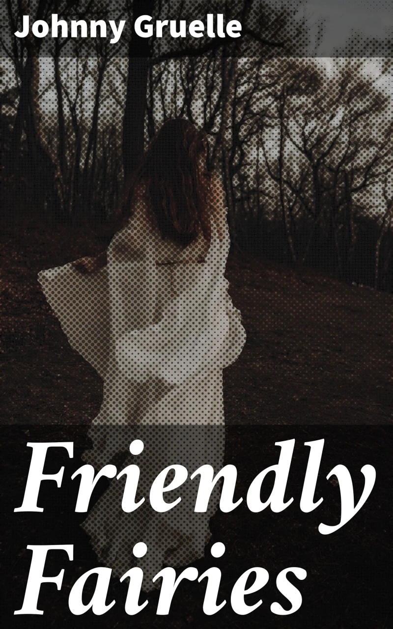 Portada: Friendly Fairies