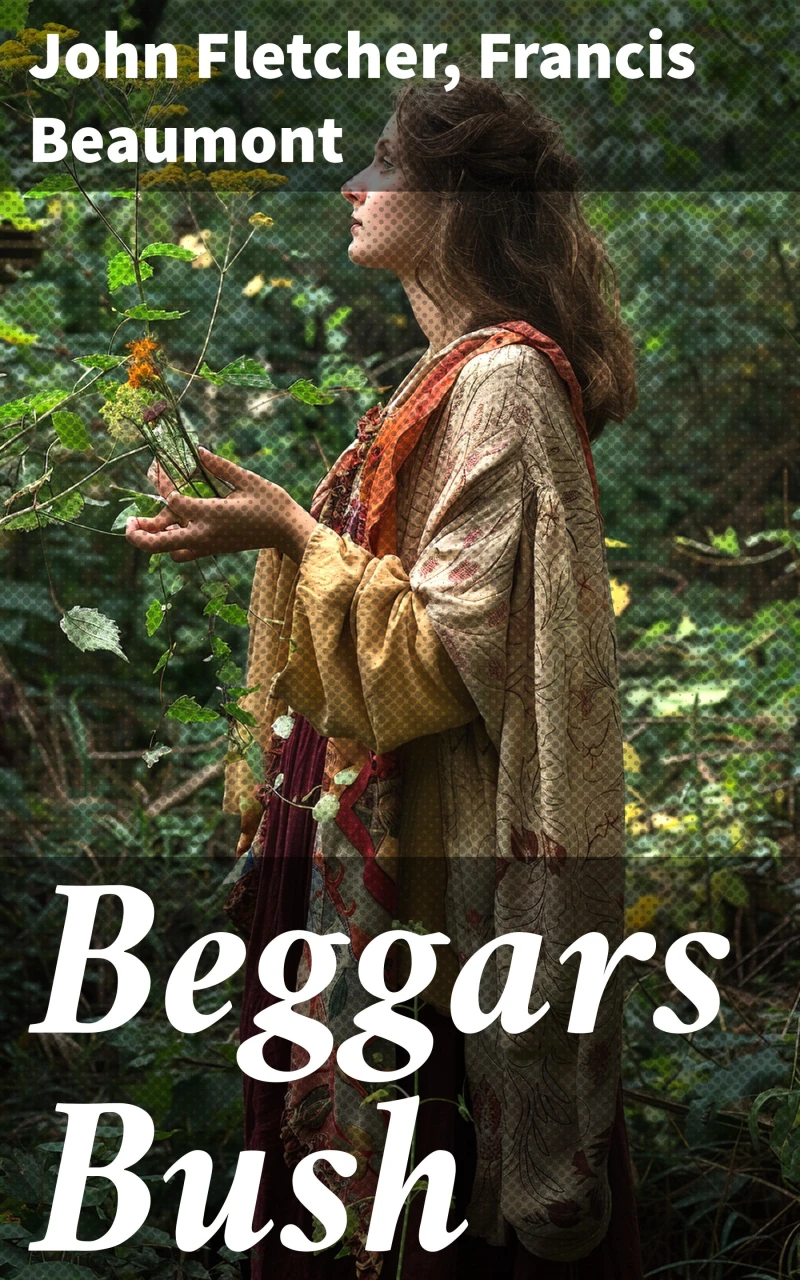 Portada: Beggars Bush