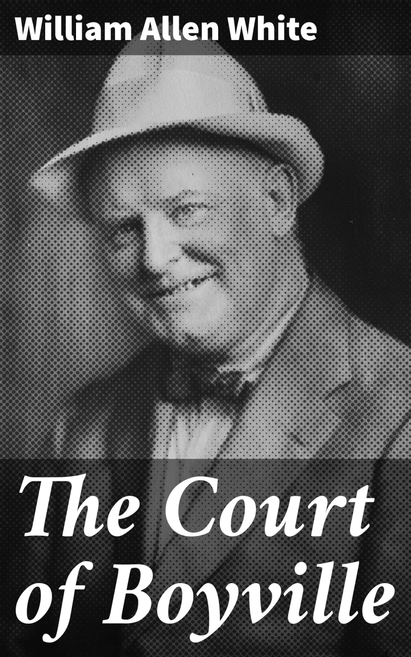 Portada: The Court of Boyville