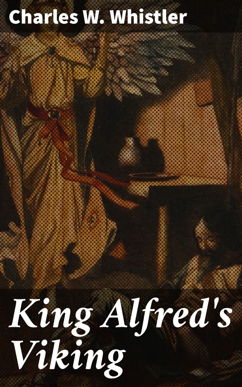 Portada: King Alfred's Viking