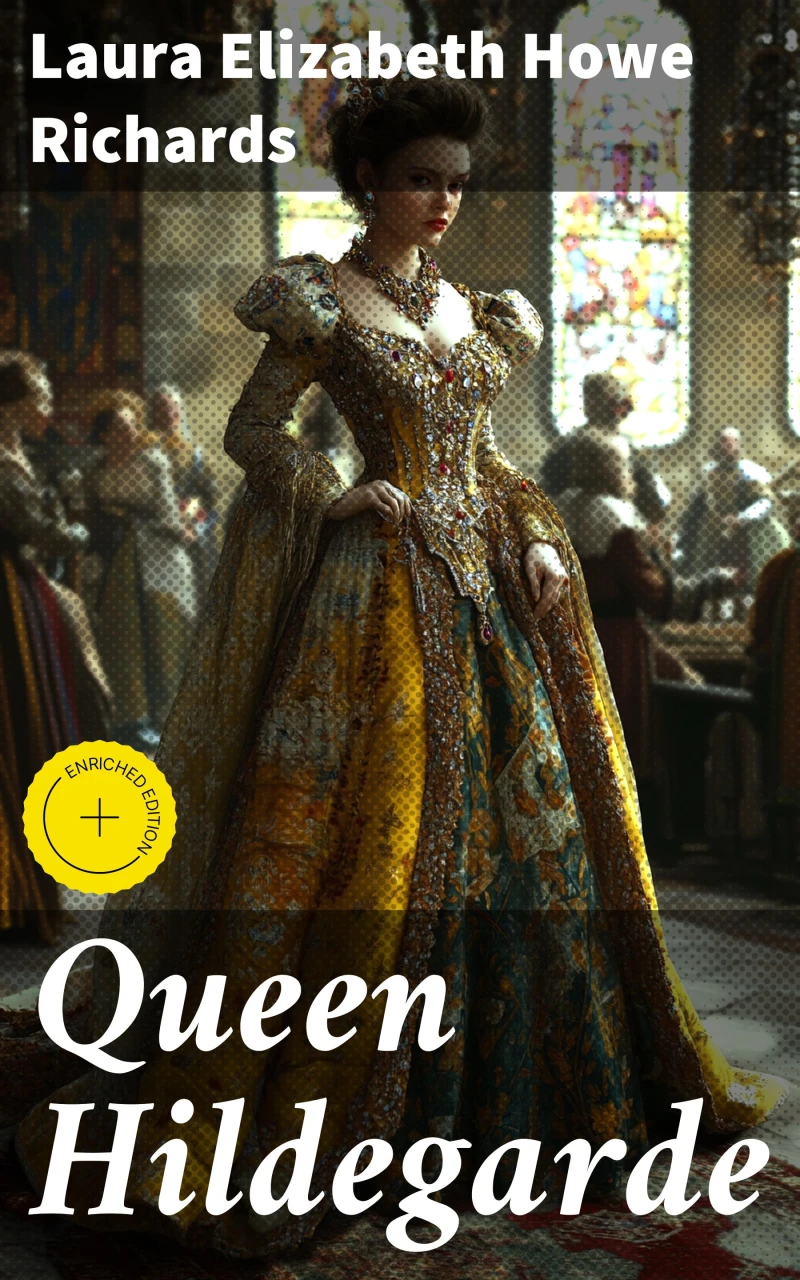 Portada: Queen Hildegarde