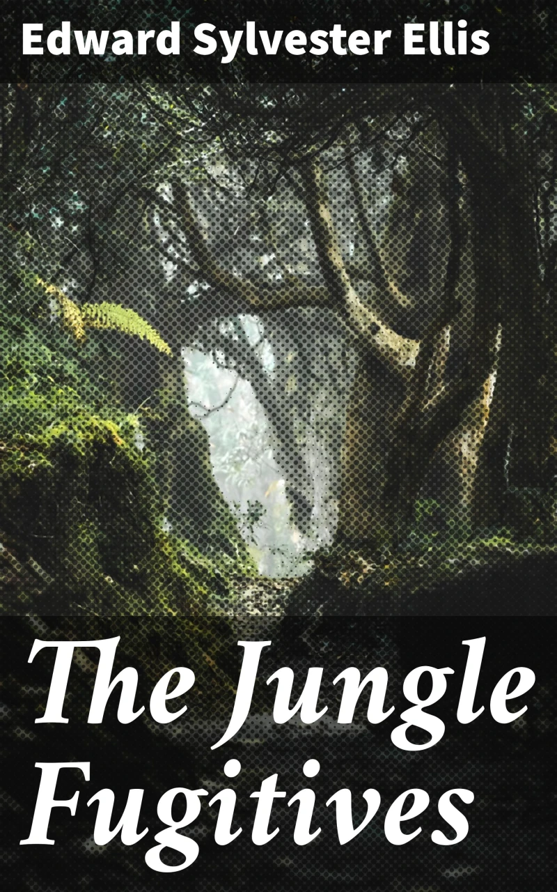 Portada: The Jungle Fugitives