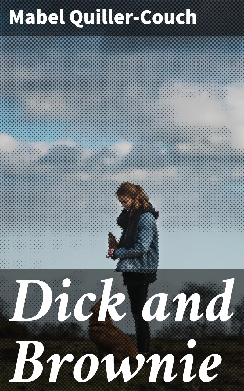 Portada: Dick and Brownie
