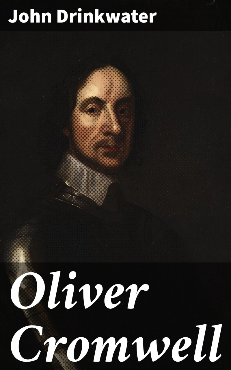 Portada: Oliver Cromwell