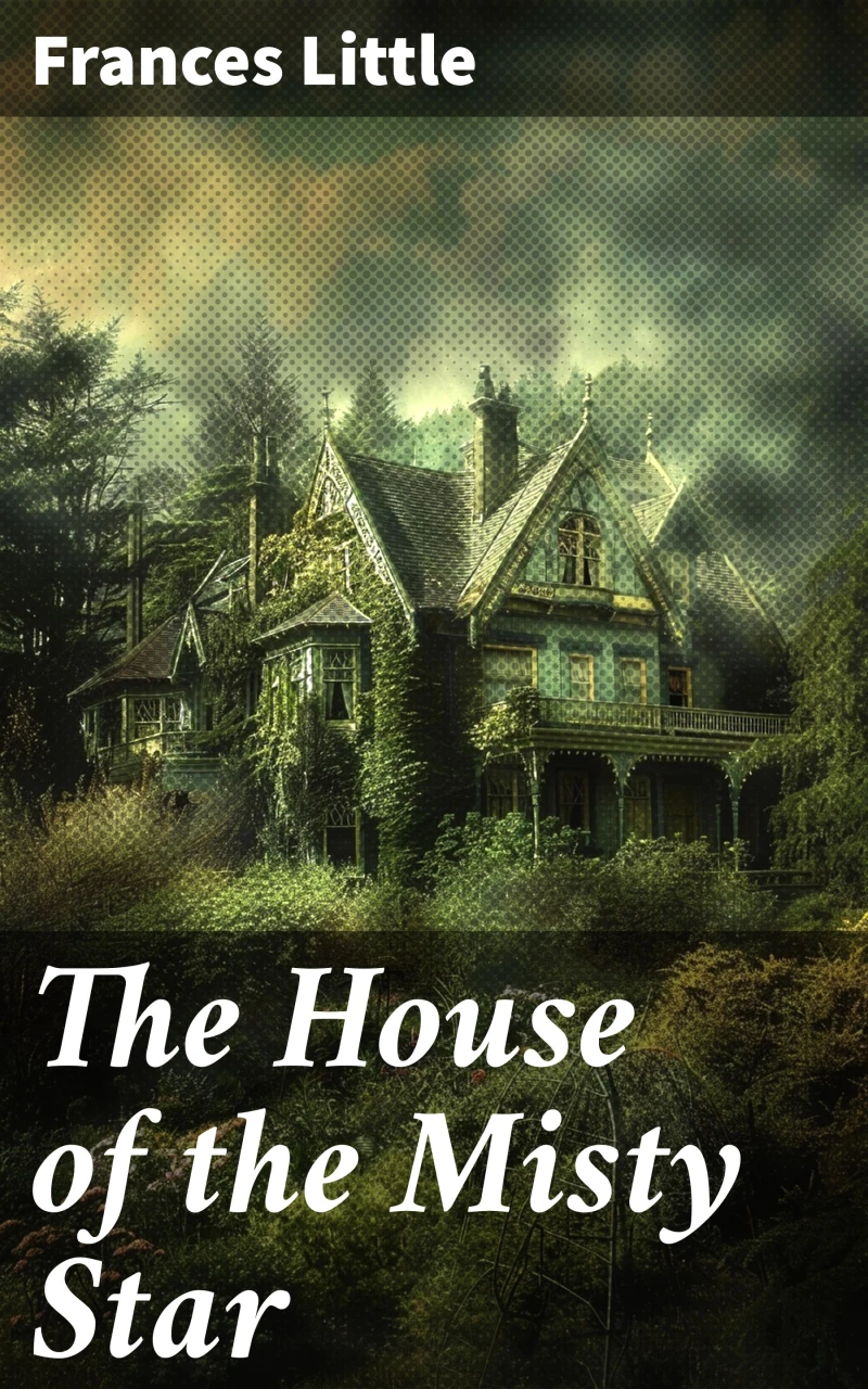 Portada: The House of the Misty Star