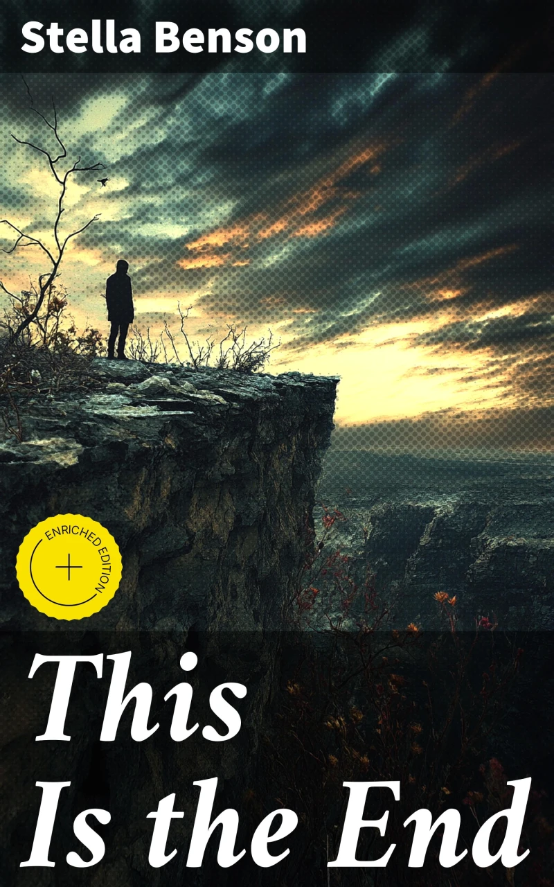 Portada: This Is the End