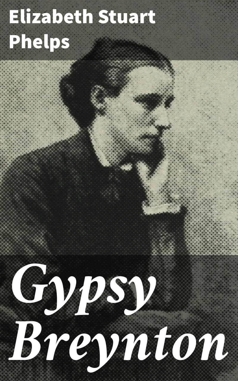 Portada: Gypsy Breynton