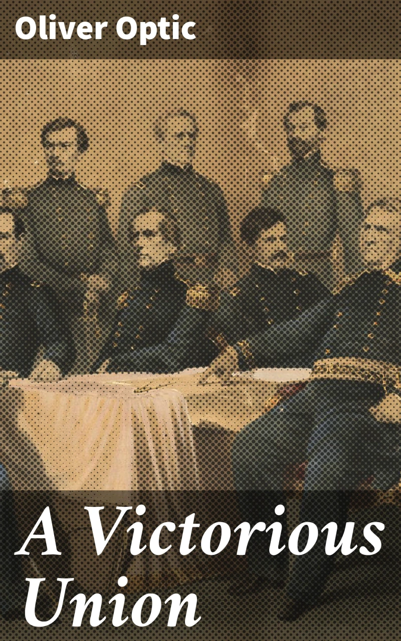 Portada: A Victorious Union