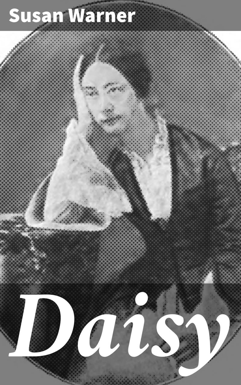 Portada: Daisy