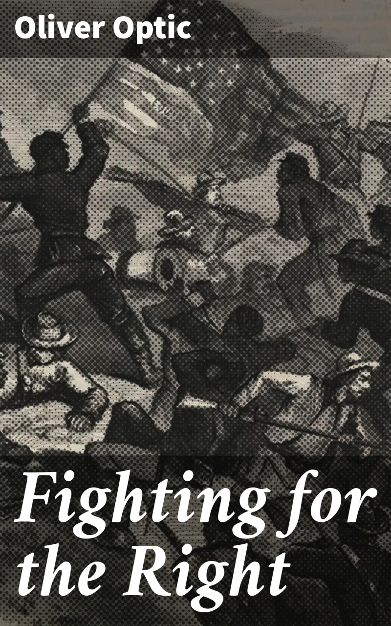 Portada: Fighting for the Right