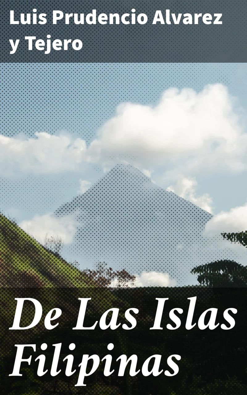 Portada: De Las Islas Filipinas