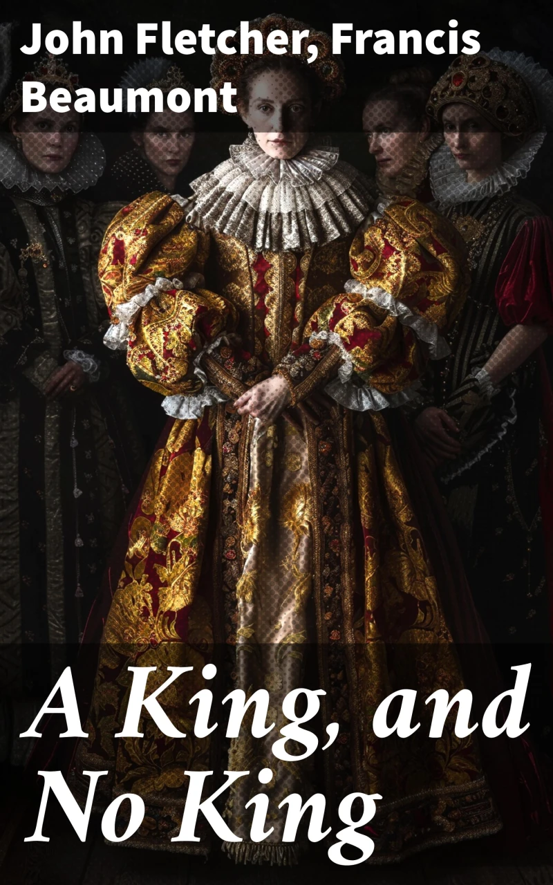 Portada: A King, and No King