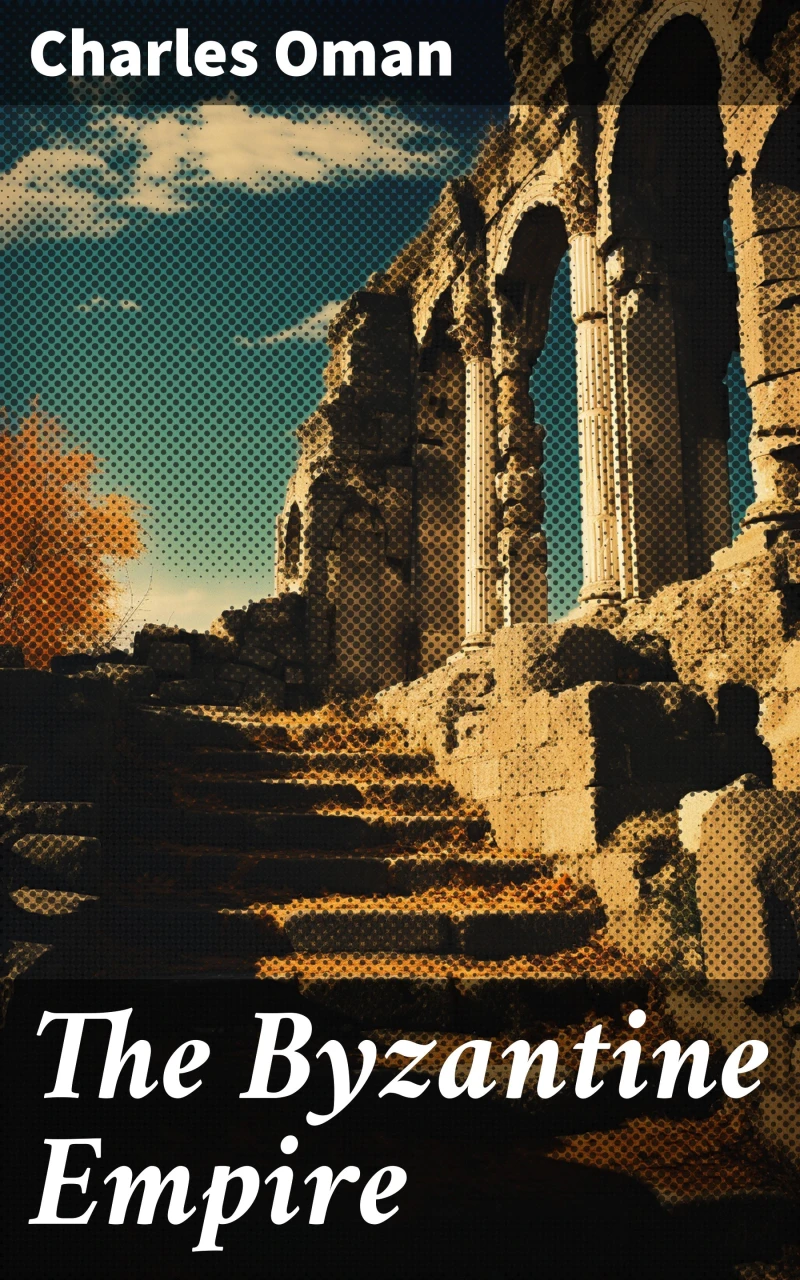 Portada: The Byzantine Empire