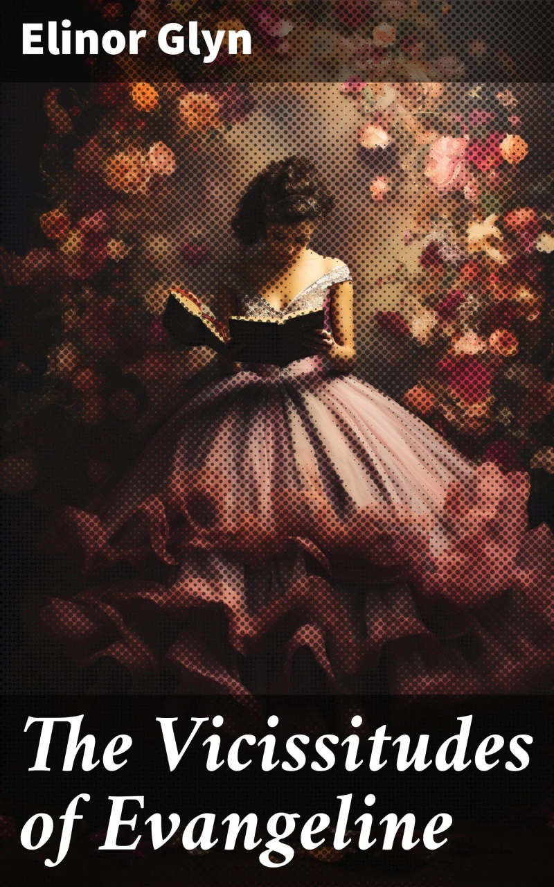 Portada: The Vicissitudes of Evangeline