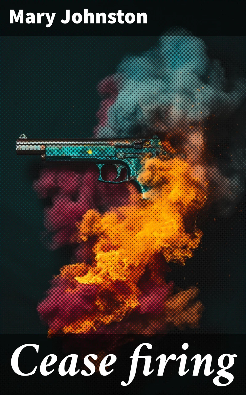 Portada: Cease firing