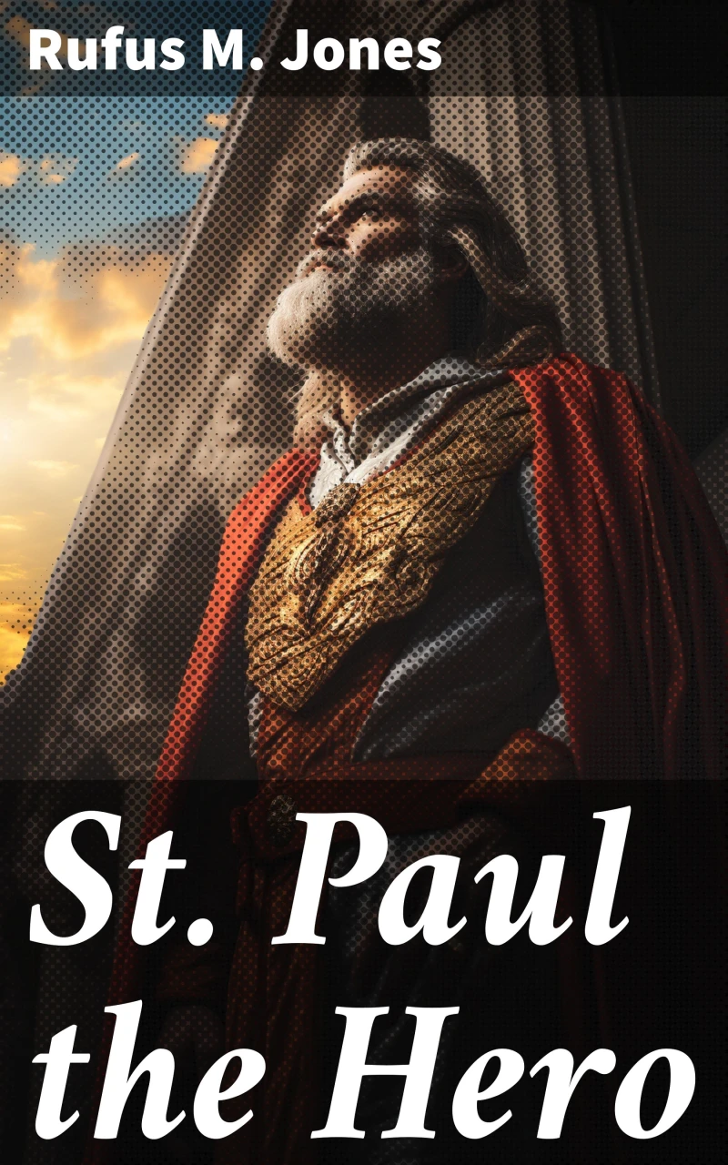 Portada: St. Paul the Hero
