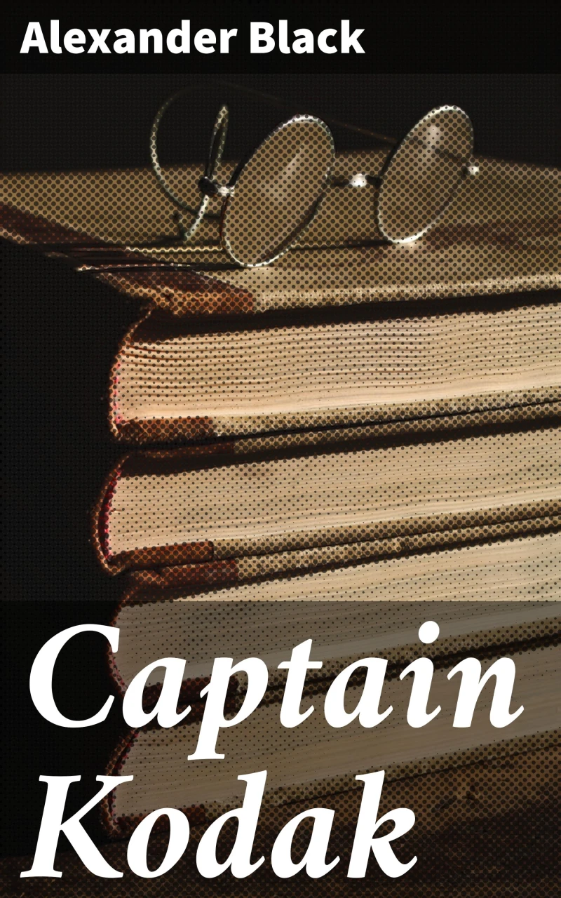 Portada: Captain Kodak