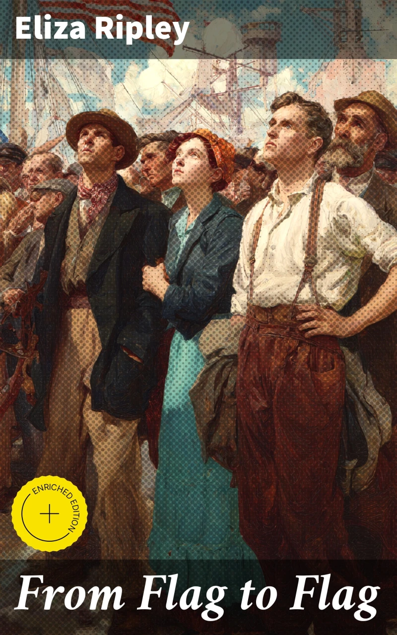 Portada: From Flag to Flag