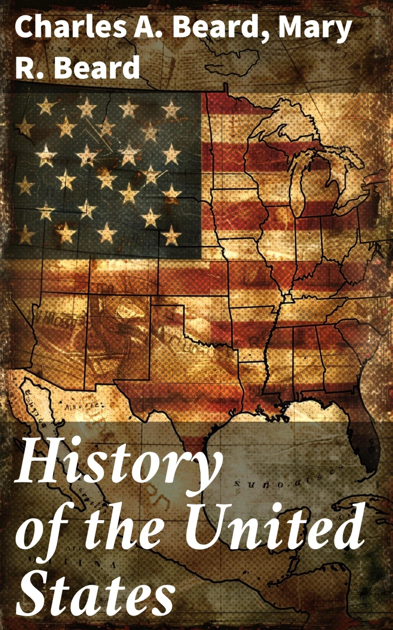 Portada: History of the United States