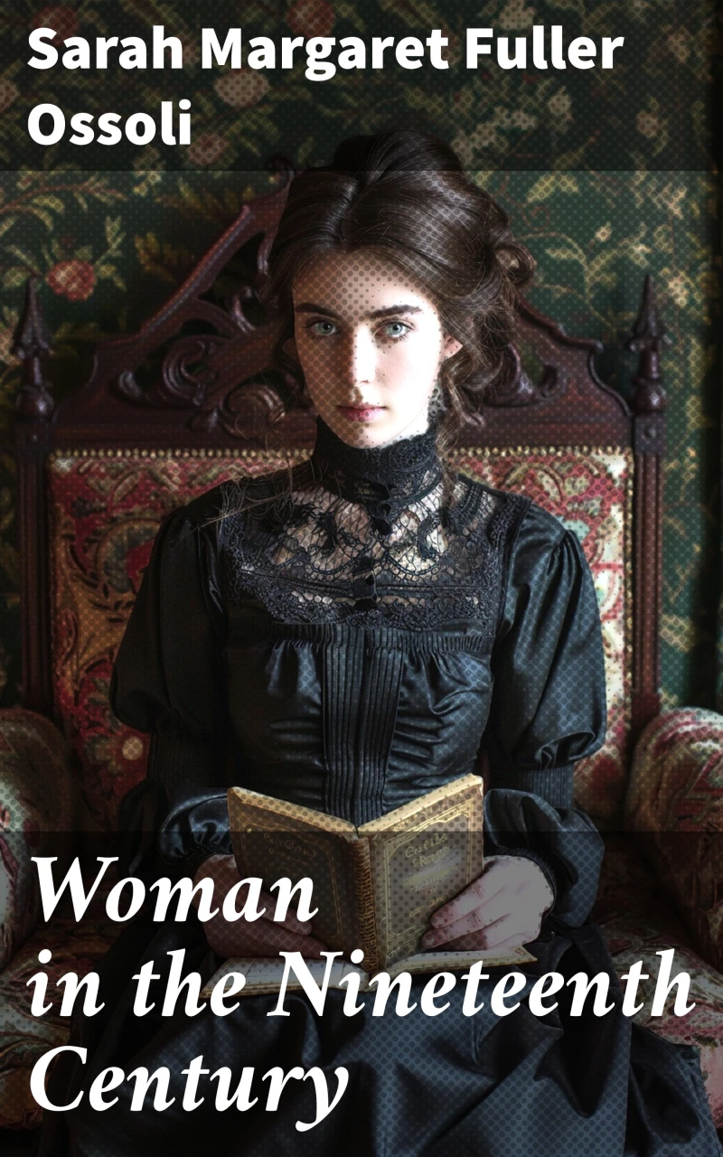 Portada: Woman in the Nineteenth Century