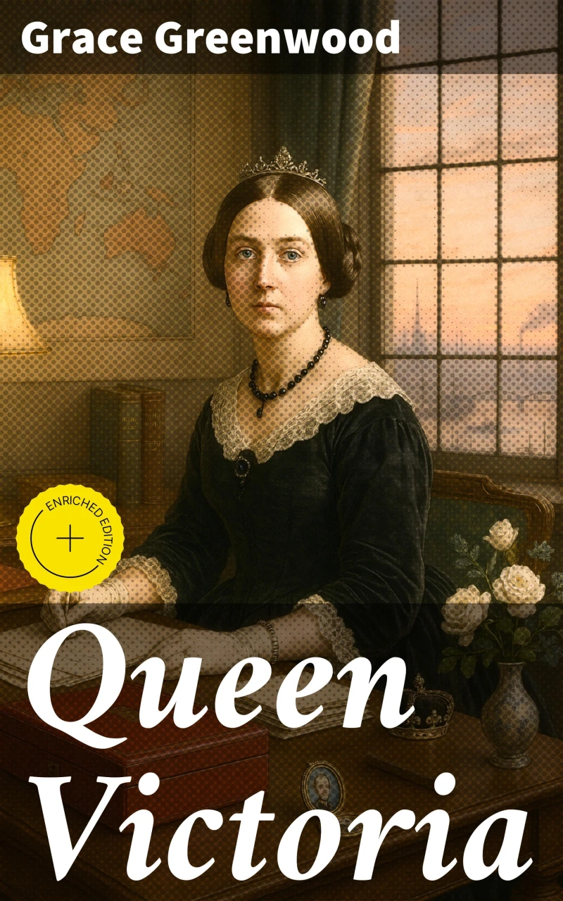 Portada: Queen Victoria