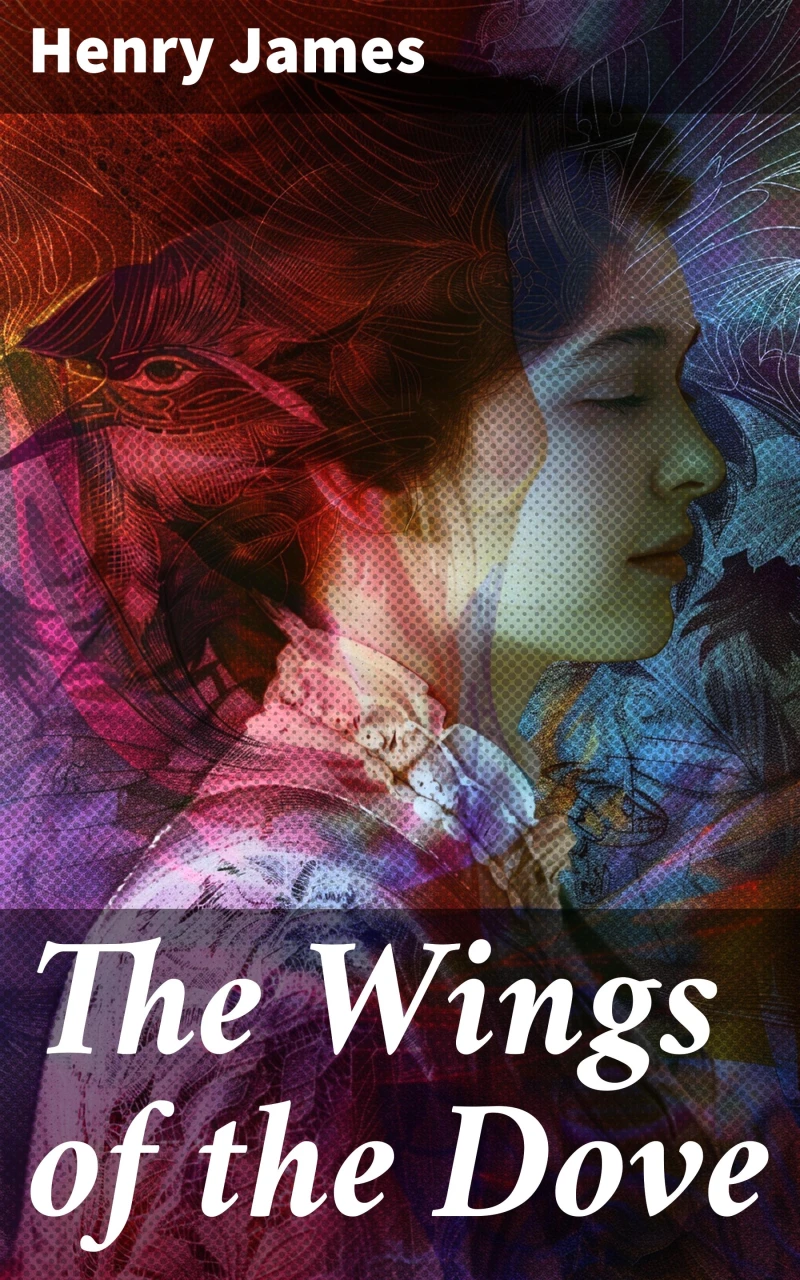Portada: The Wings of the Dove