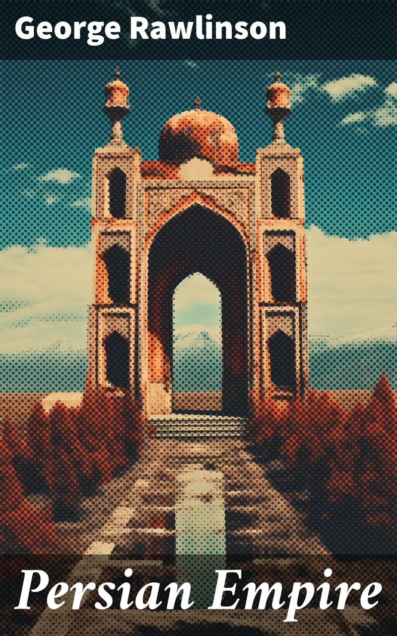 Portada: Persian Empire