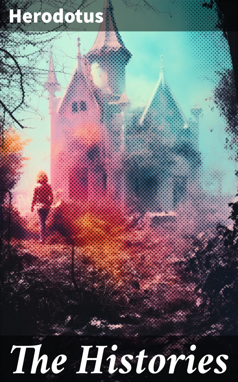 Portada: The Histories