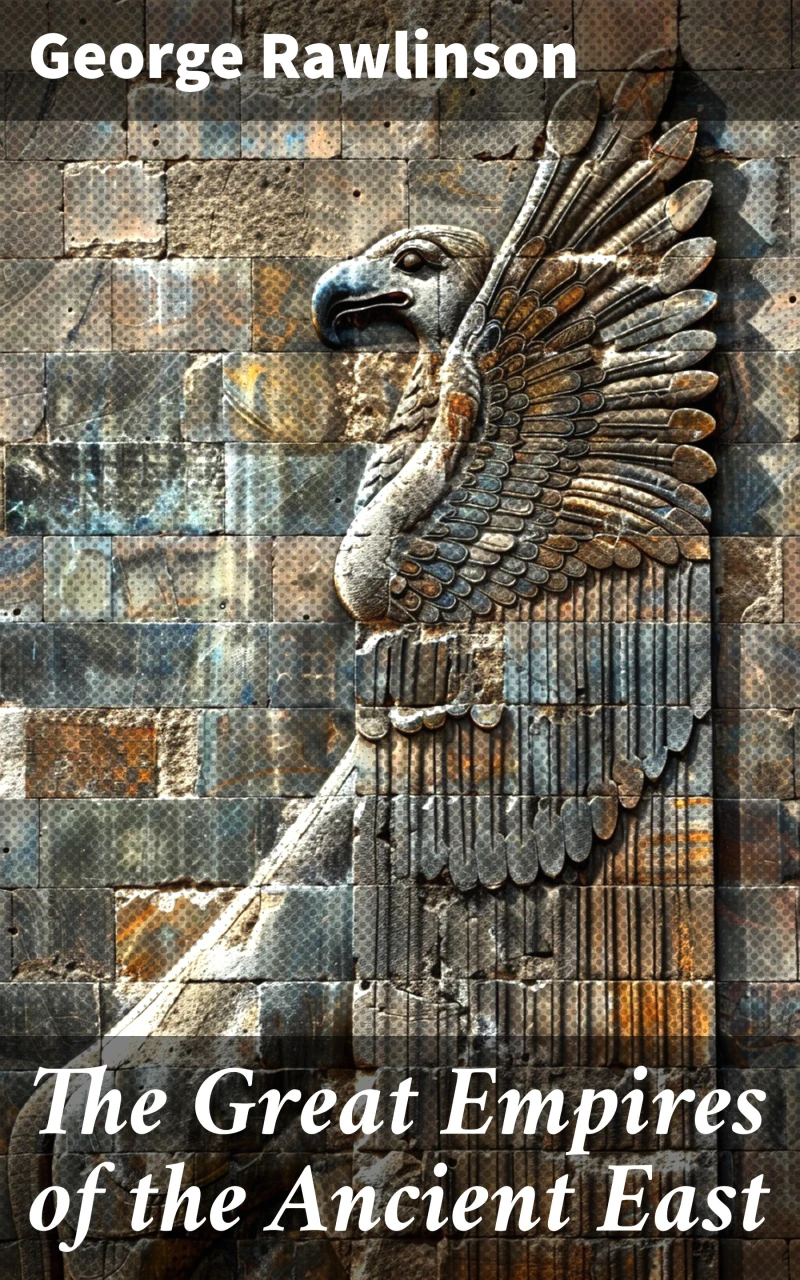 Portada: The Great Empires of the Ancient East