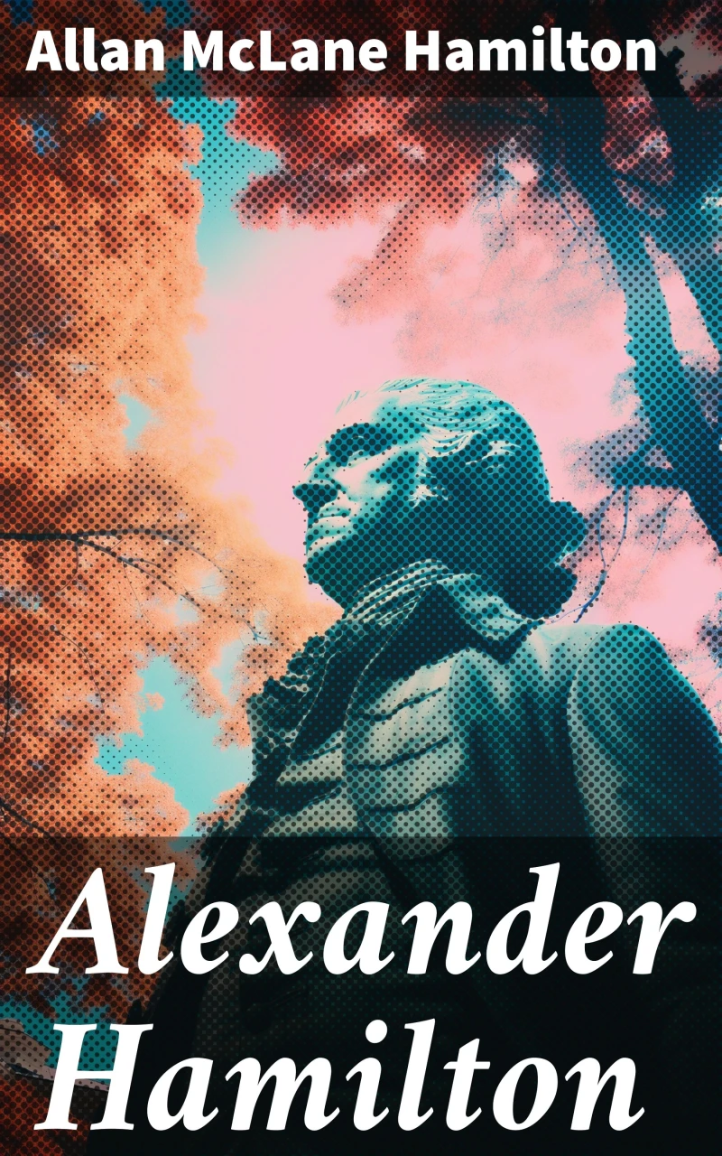 Portada: Alexander Hamilton
