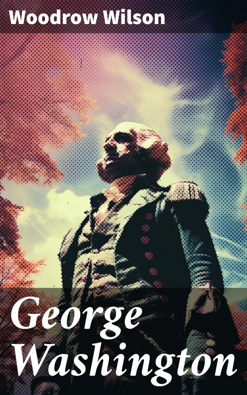 Portada: George Washington