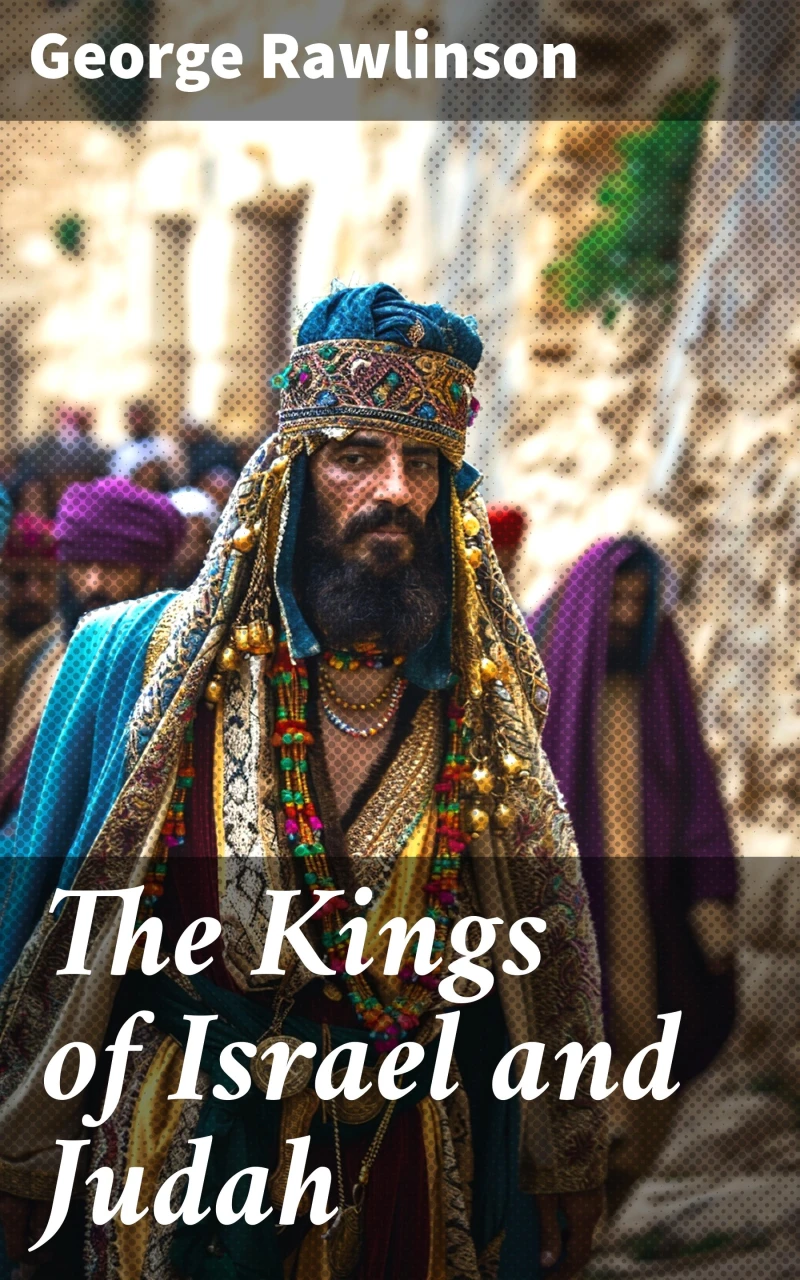 Portada: The Kings of Israel and Judah