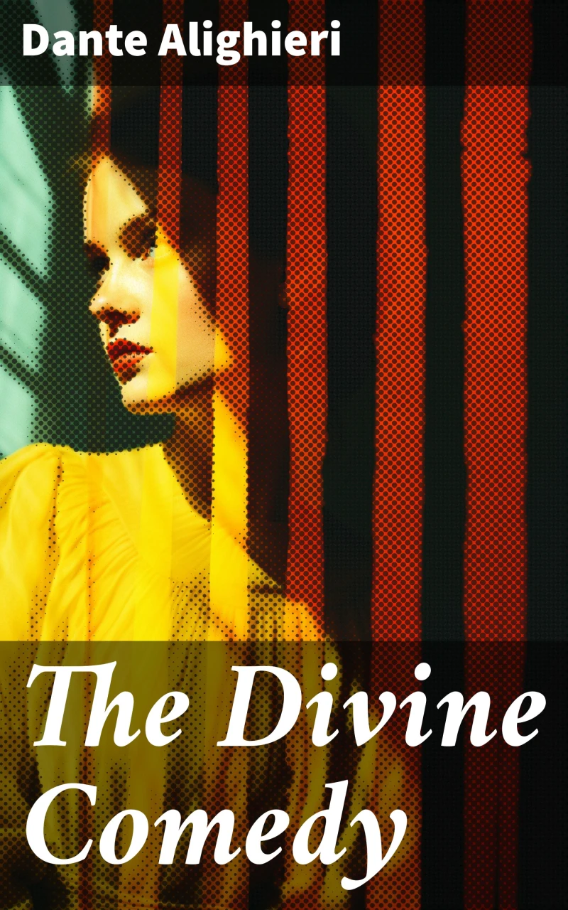 Portada: The Divine Comedy
