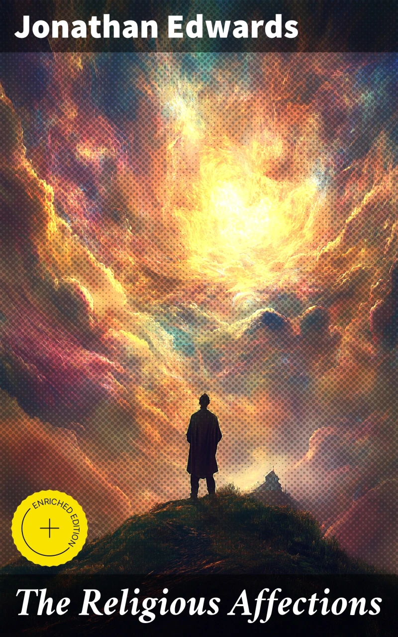 Portada: The Religious Affections