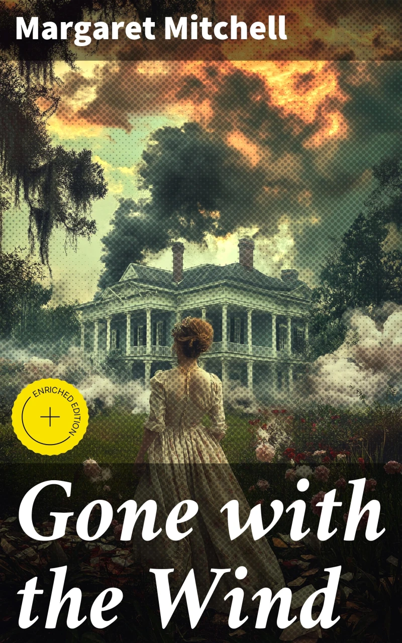 Portada: Gone with the Wind