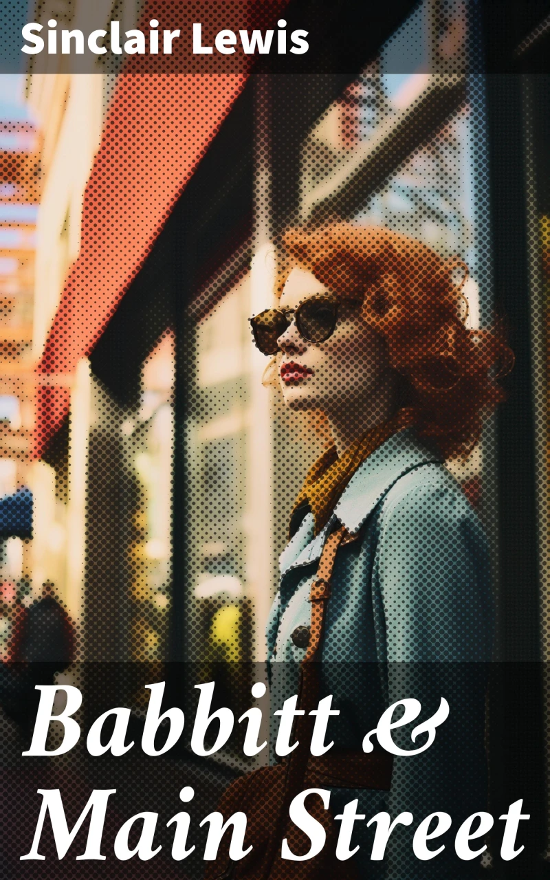 Portada: Babbitt & Main Street