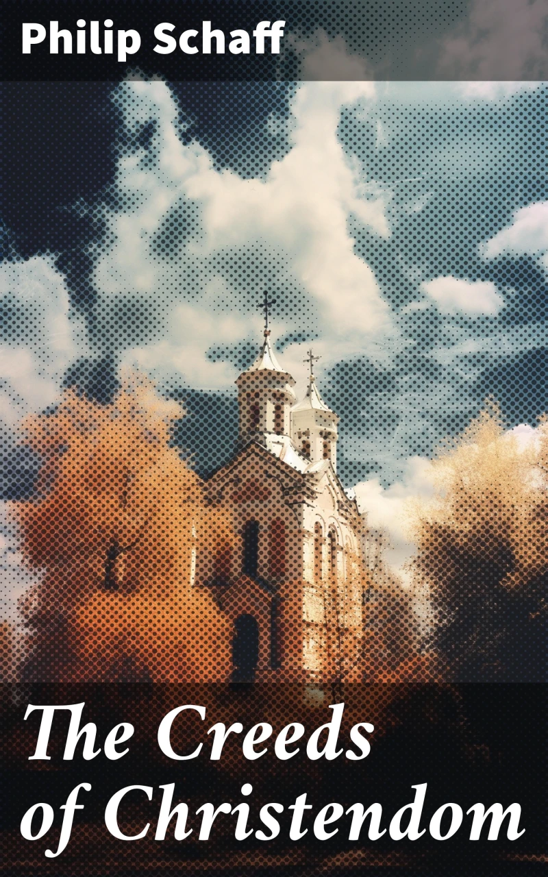 Portada: The Creeds of Christendom