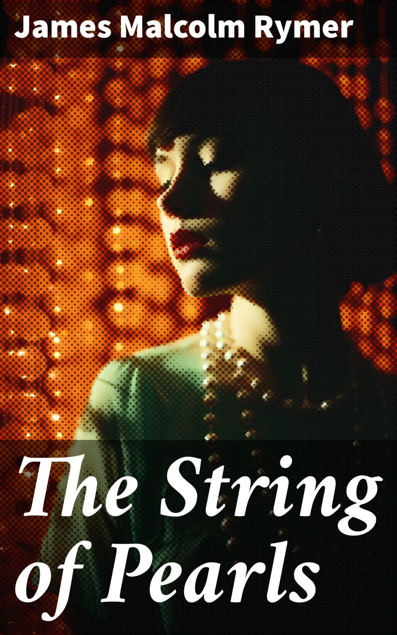 Portada: The String of Pearls