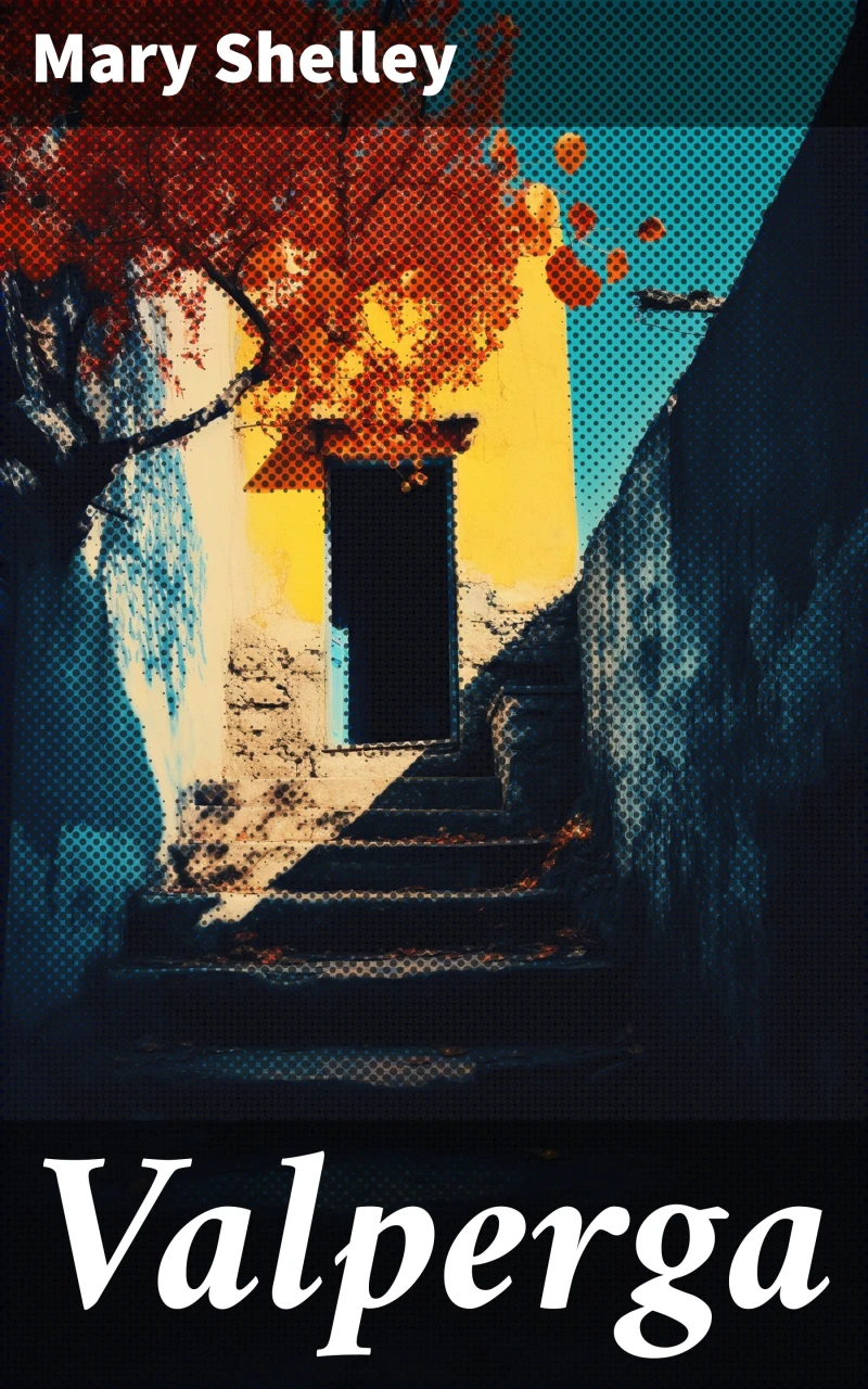 Portada: Valperga