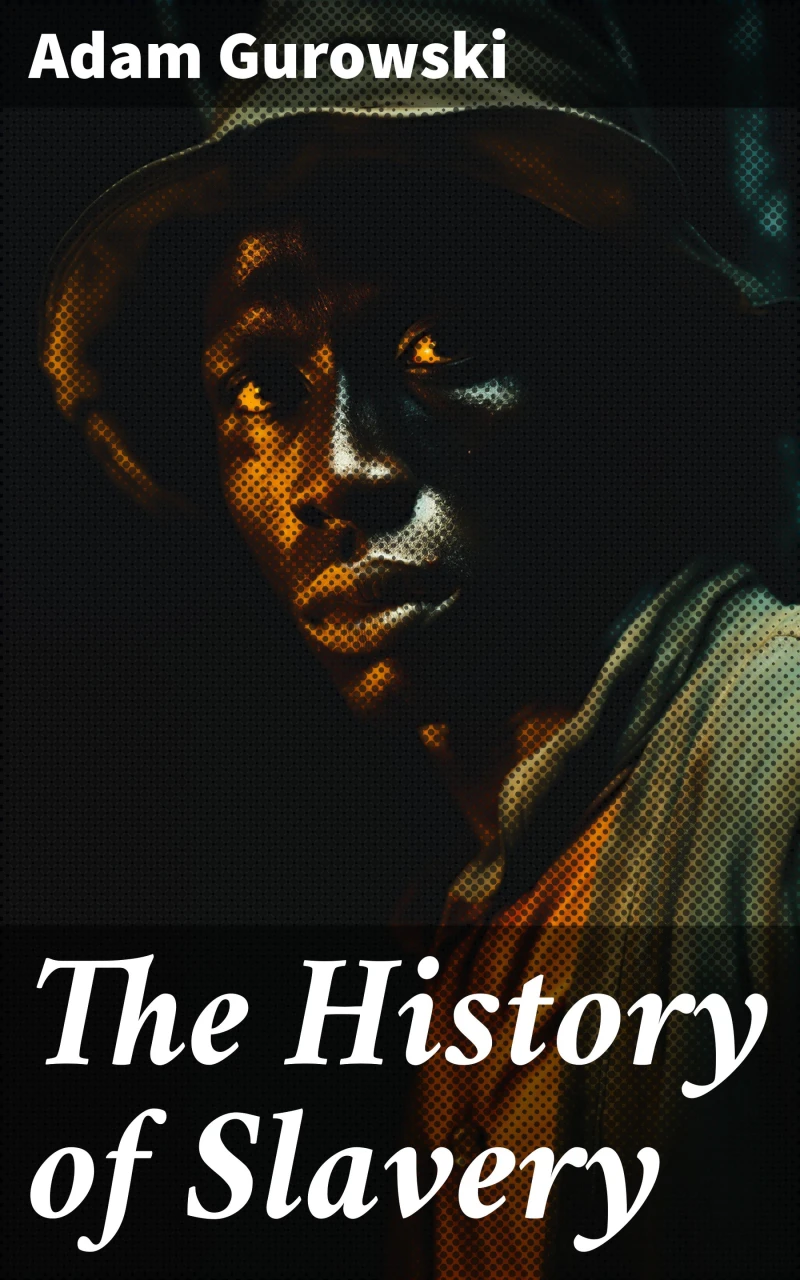 Portada: The History of Slavery