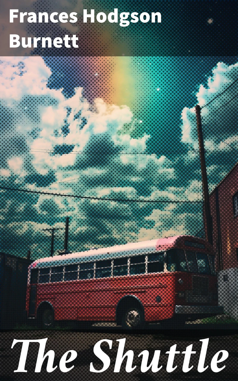 Portada: The Shuttle