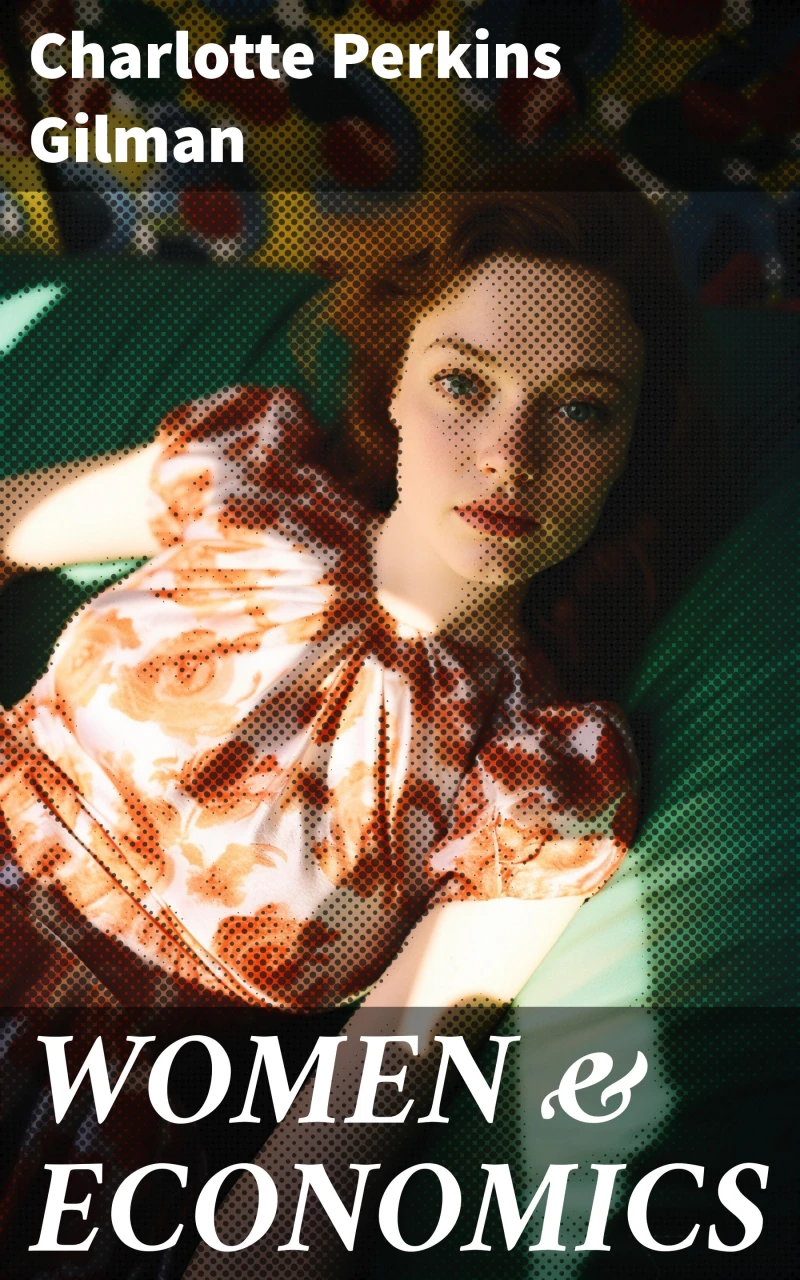 Portada: WOMEN & ECONOMICS
