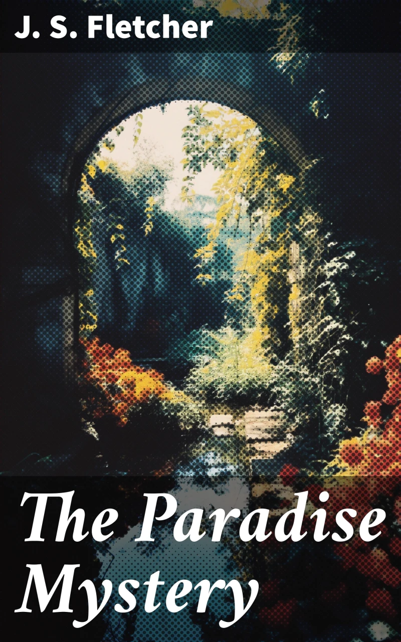 Portada: The Paradise Mystery