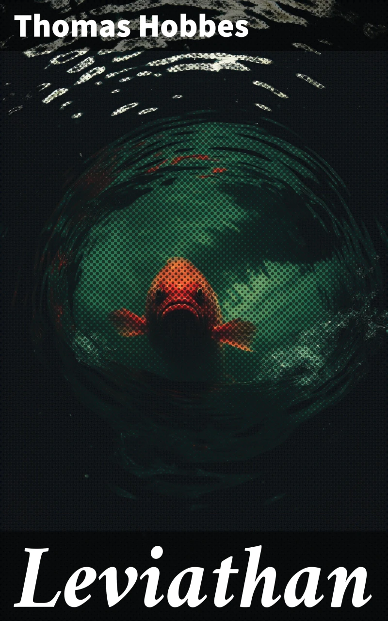 Portada: Leviathan