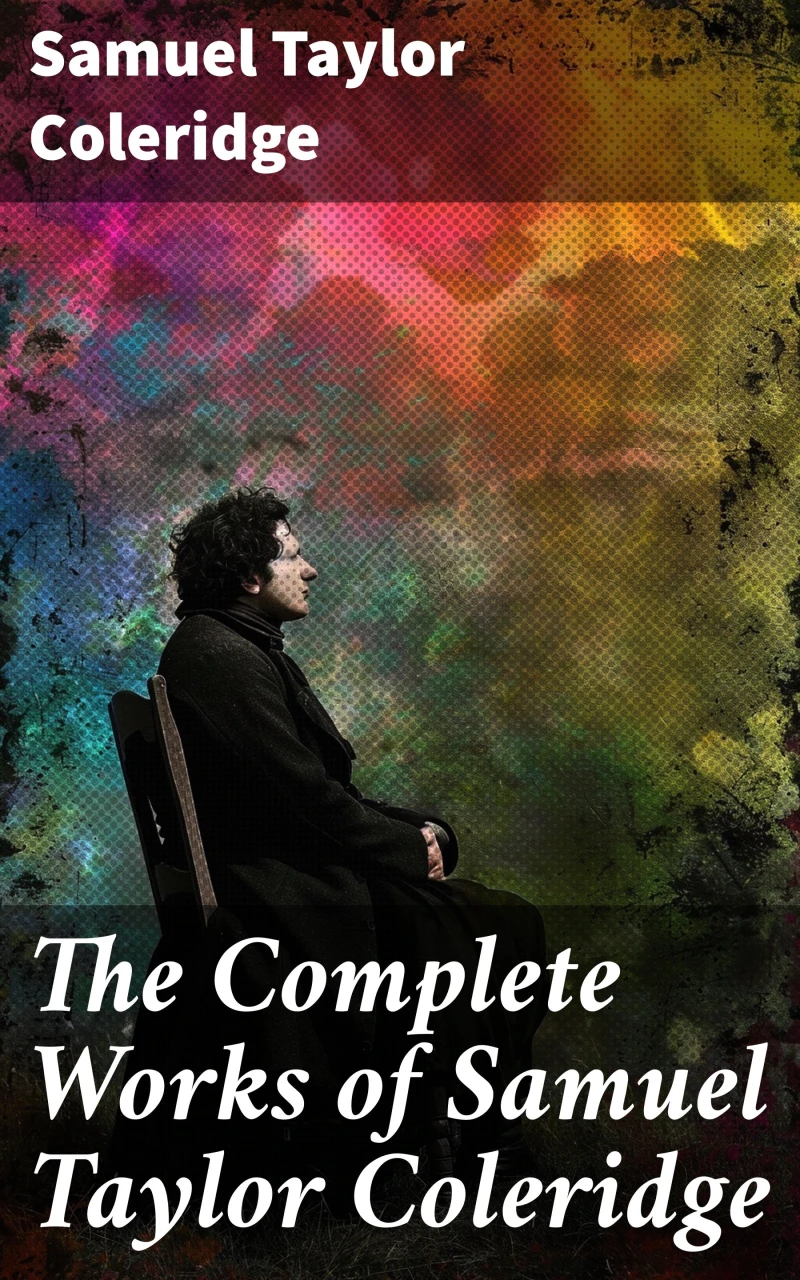 Portada: The Complete Works of Samuel Taylor Coleridge