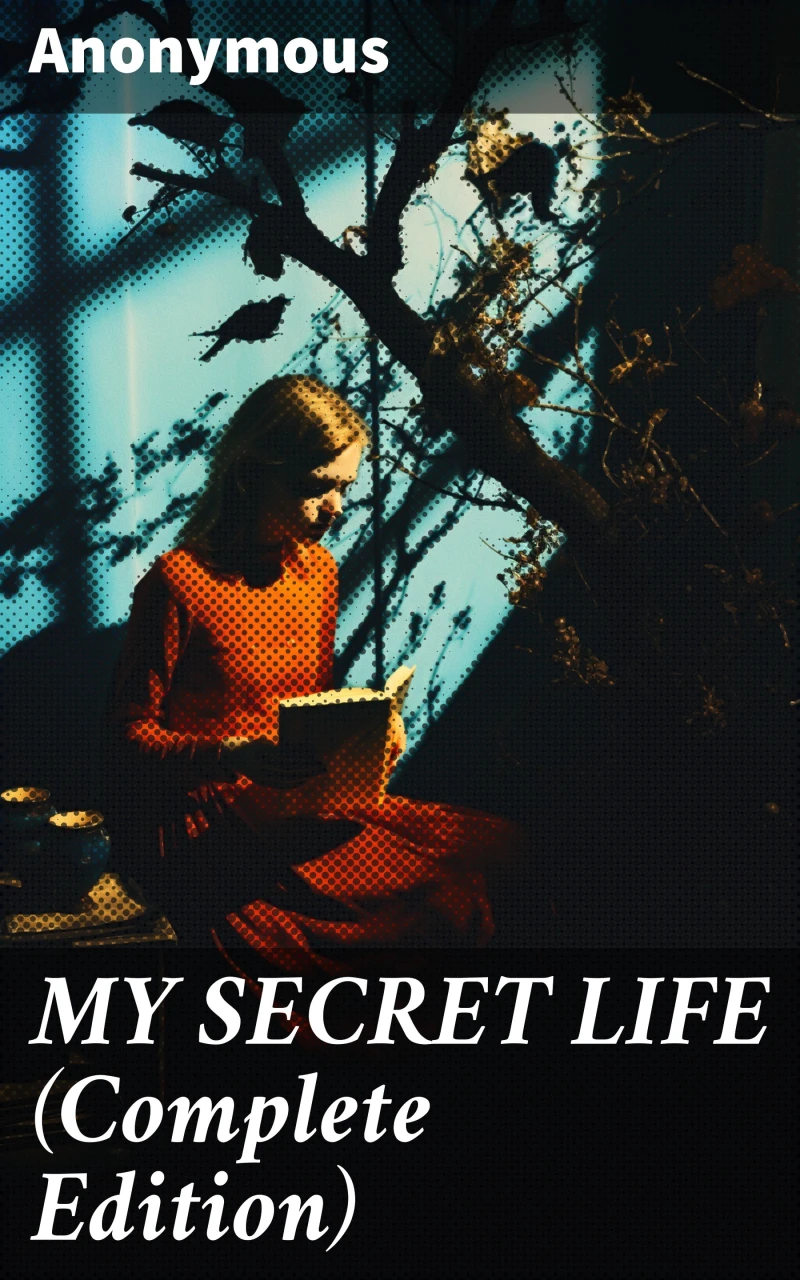 Portada: MY SECRET LIFE (Complete Edition)