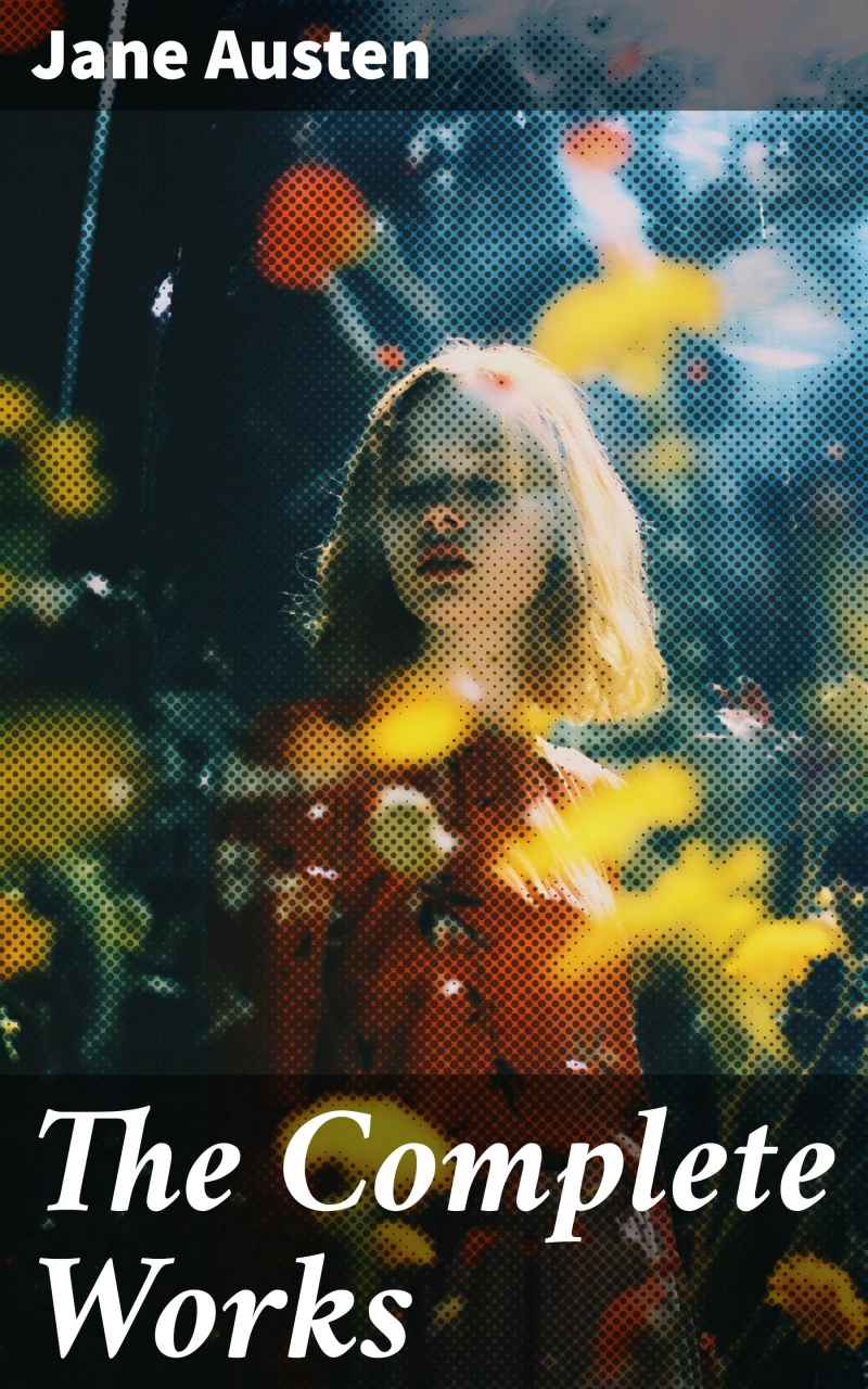 Portada: The Complete Works